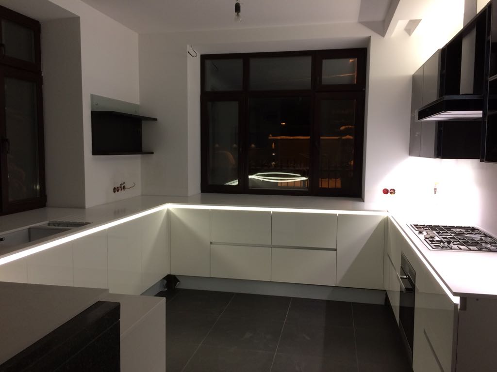 Обеденная группа