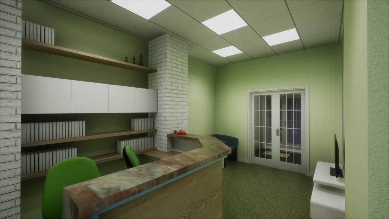 Премиальная кухня